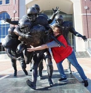 Meet your Posher, Shelly